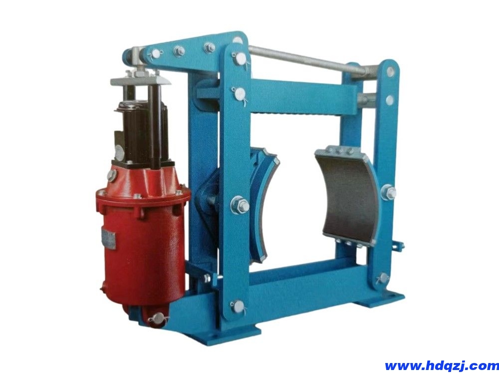 YWZ(B)電力液壓鼓式制動(dòng)器 YWZ(B)電力液壓鼓式制動(dòng)器