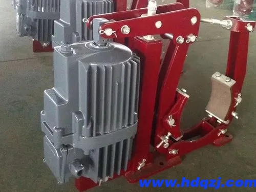 YWZ9型電力液壓鼓式制動器YWZ5型電力液壓鼓式制動器 YWZ9型電力液壓鼓式制動器YWZ5型電力液壓鼓式制動器