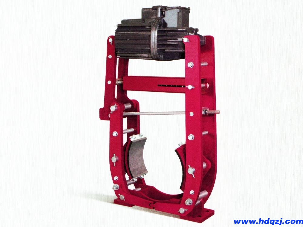 YW-L型電力液壓鼓式制動器 YW-L型電力液壓鼓式制動器