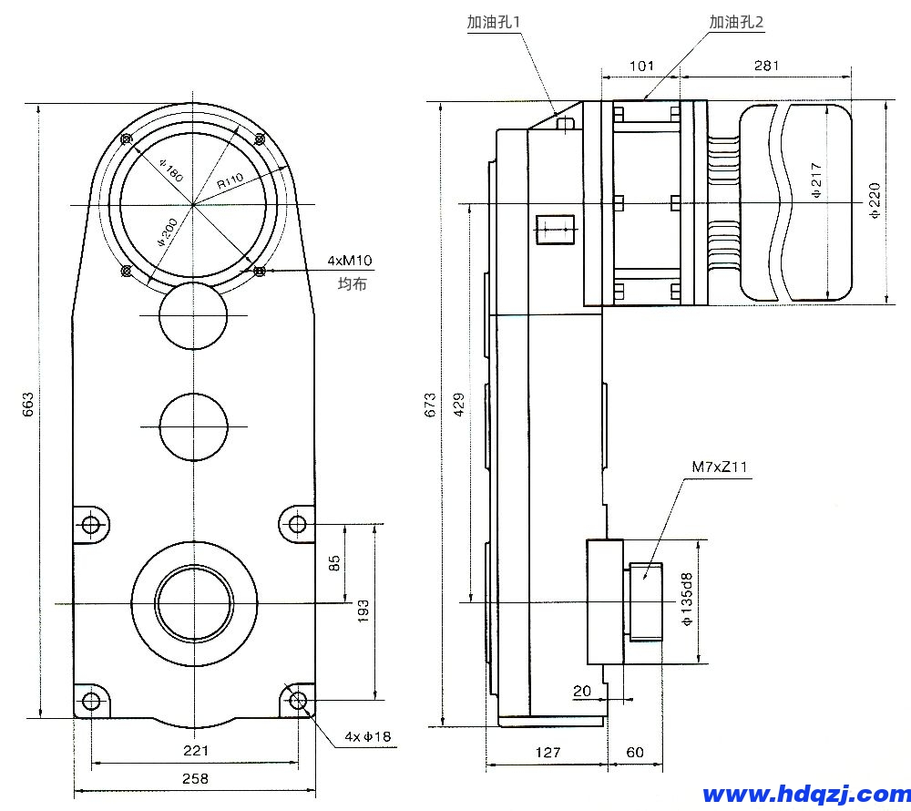 LDHCM型驅(qū)動裝置安裝尺寸圖.jpg LDHCM型驅(qū)動裝置安裝尺寸圖.jpg