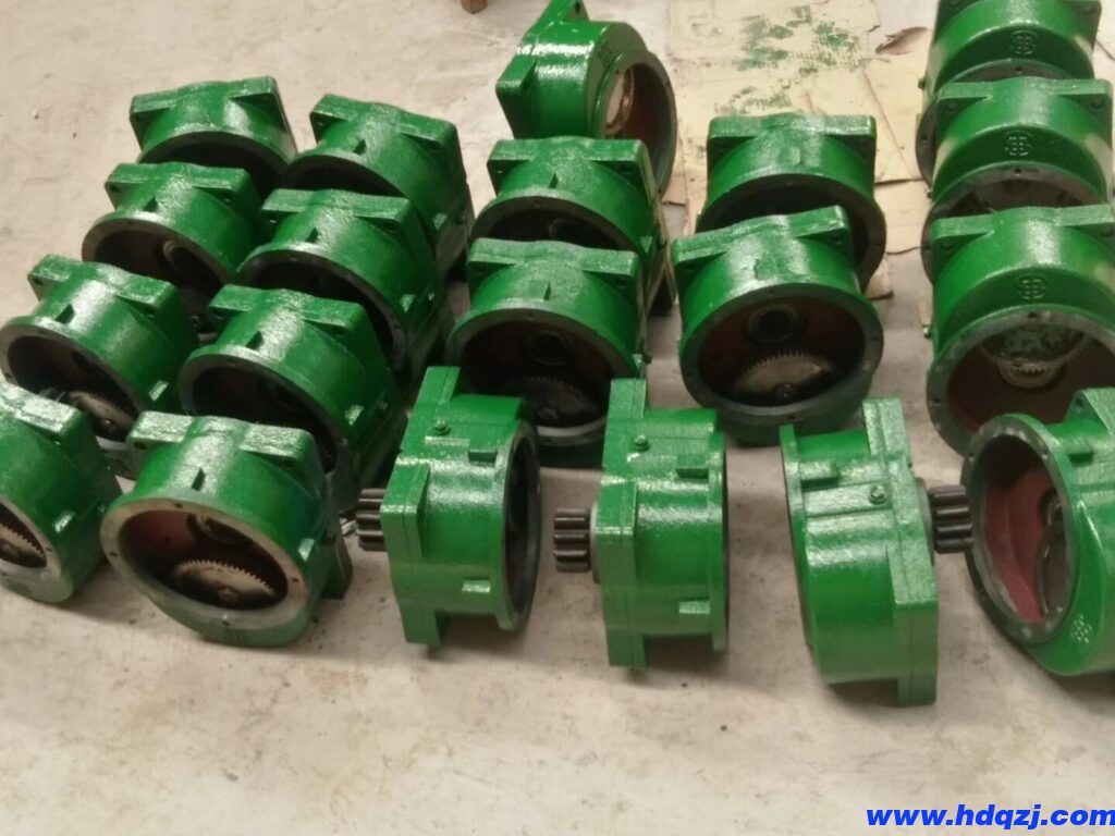 LDAM型驅(qū)動裝置 LDAM型驅(qū)動裝置