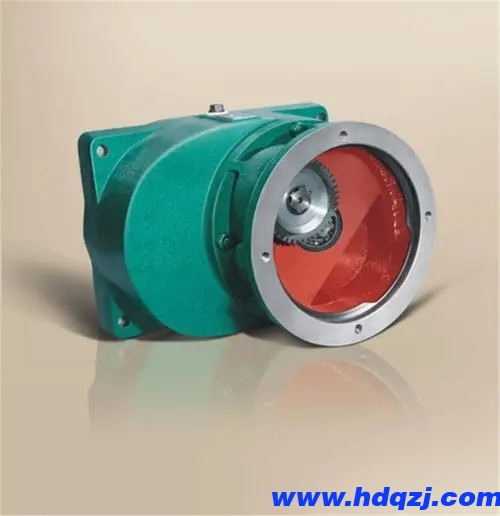 LDAB型驅(qū)動裝置 LDAB型驅(qū)動裝置