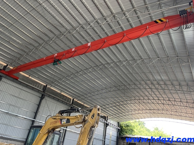 單梁起重機(jī) 單梁起重機(jī)