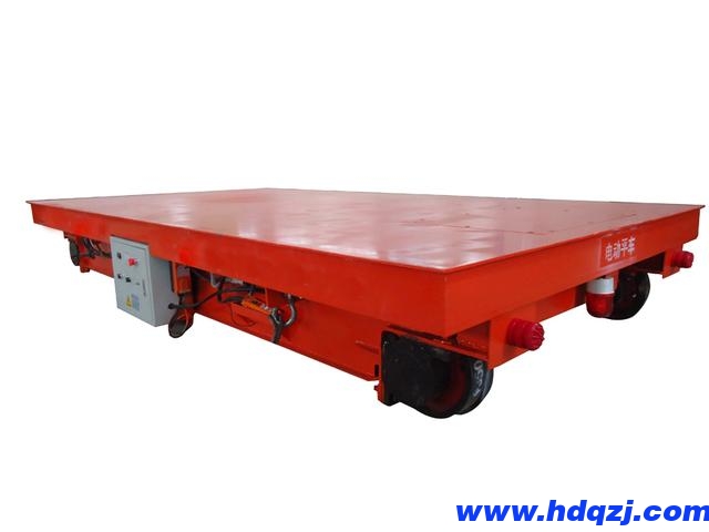 電動(dòng)平車使用過程中定期檢查的項(xiàng)目有哪些 電動(dòng)平車使用過程中定期檢查的項(xiàng)目有哪些