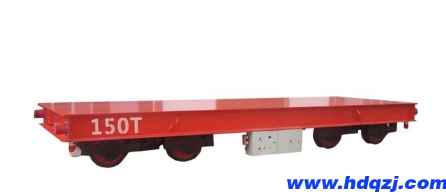 電動(dòng)平車與叉車相比有哪些優(yōu)勢 電動(dòng)平車與叉車相比有哪些優(yōu)勢