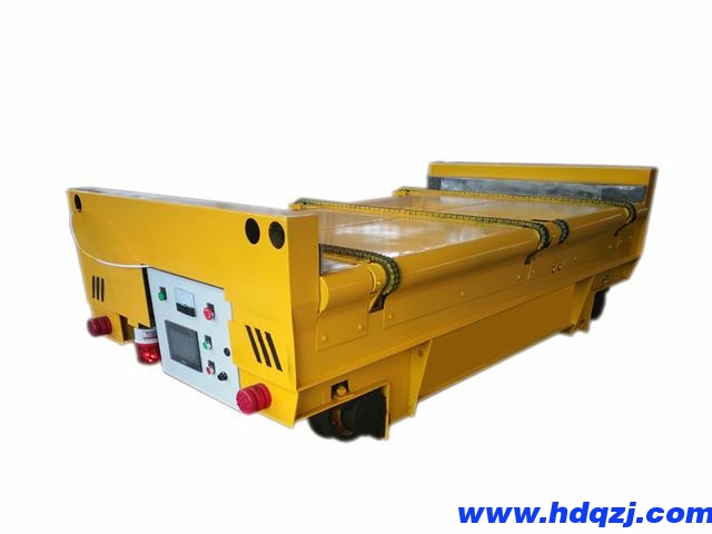 低壓軌道電動平車優(yōu)點及選購注意事項 低壓軌道電動平車優(yōu)點及選購注意事項