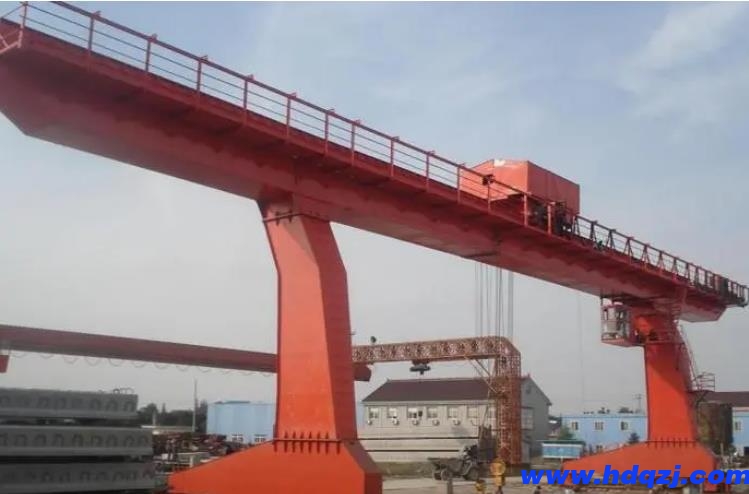 MHL門式起重機(jī) MHL門式起重機(jī)