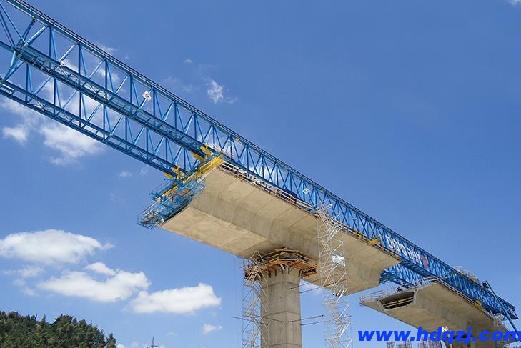 節(jié)段拼裝架橋機 節(jié)段拼裝架橋機