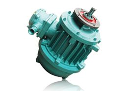 BZDY系列隔爆型錐型轉(zhuǎn)子三相異步電動機 BZDY系列隔爆型錐型轉(zhuǎn)子三相異步電動機