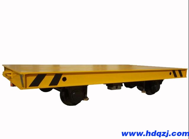 低壓軌道電動平車優(yōu)點及選購注意事項 低壓軌道電動平車優(yōu)點及選購注意事項