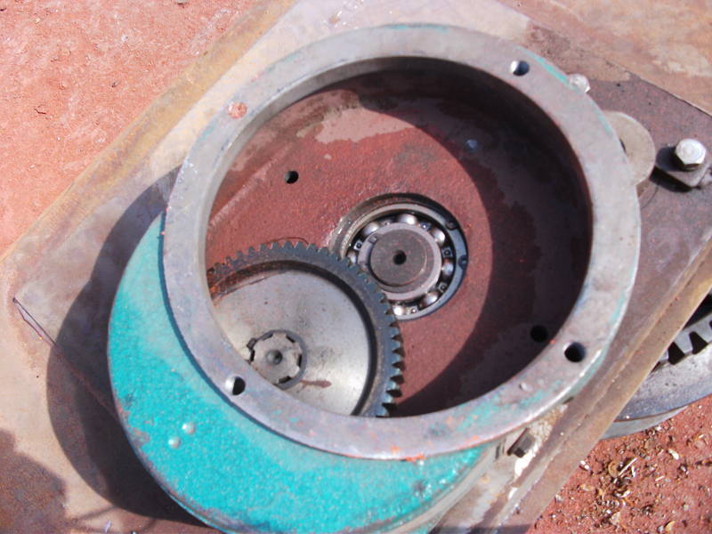 減速機(jī) 減速機(jī)