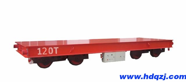 電動(dòng)平車與叉車相比有哪些優(yōu)勢 電動(dòng)平車與叉車相比有哪些優(yōu)勢