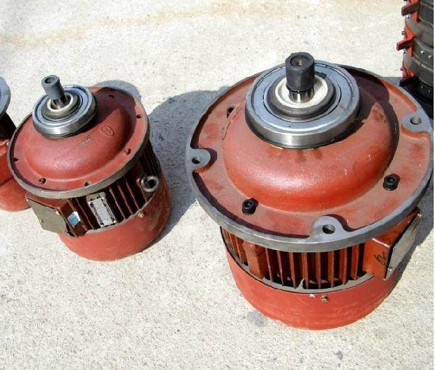 起重機(jī)電機(jī) 起重機(jī)電機(jī)