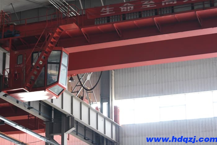 橋式起重機控制系統(tǒng) 202108fwcy