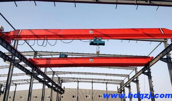 單梁行車維護(hù)保養(yǎng)周期中如何協(xié)調(diào)設(shè)備維護(hù)和生產(chǎn)運(yùn)營的關(guān)系？