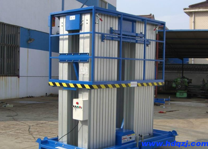 升降機液壓系統(tǒng)常見故障及原因 升降機液壓系統(tǒng)常見故障及原因