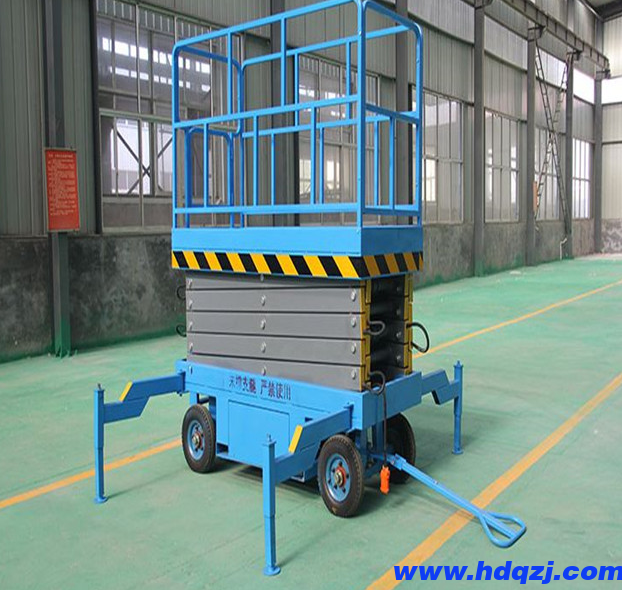 升降機液壓系統(tǒng)常見故障及原因 升降機液壓系統(tǒng)常見故障及原因