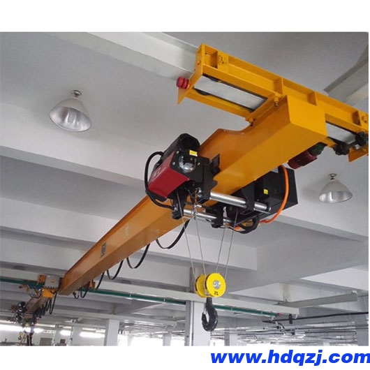 10噸單梁橋式起重機(jī)起升機(jī)構(gòu)的傳動(dòng)原理 10噸單梁橋式起重機(jī)起升機(jī)構(gòu)的傳動(dòng)原理