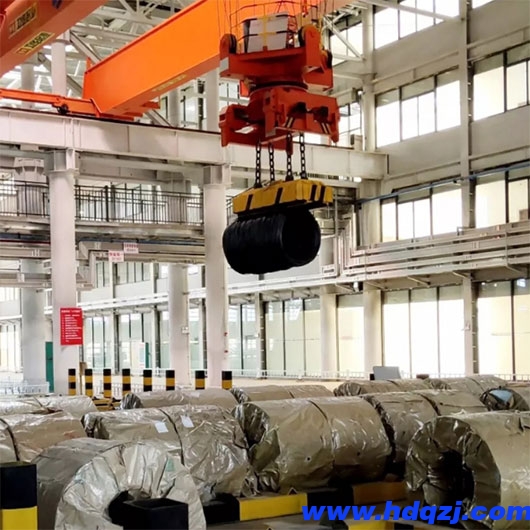 引入智能化起重機(jī)的防搖技術(shù) 引入智能化起重機(jī)的防搖技術(shù)