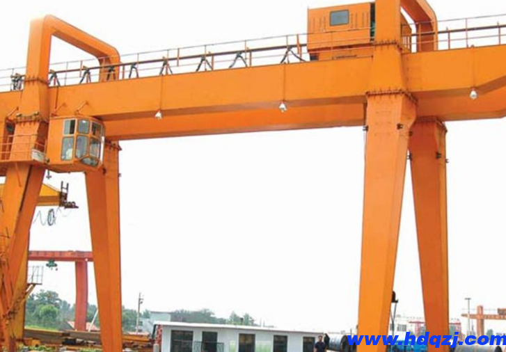 地鐵門式起重機(jī)的外型必須 采用什么維護(hù)保養(yǎng)對(duì)策 地鐵門式起重機(jī)的外型必須 采用什么維護(hù)保養(yǎng)對(duì)策