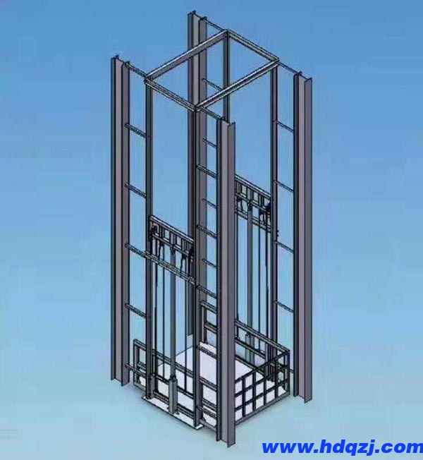 導(dǎo)軌式升降機(jī) 導(dǎo)軌式升降機(jī)