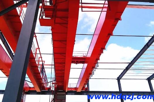 【金屬結(jié)構(gòu)】QD型吊鉤橋式起重機金屬結(jié)構(gòu)的應用 【金屬結(jié)構(gòu)】QD型吊鉤橋式起重機金屬結(jié)構(gòu)的應用