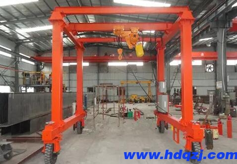 輪胎龍門(mén)吊發(fā)電機(jī)組負(fù)荷太重時(shí)，推動(dòng)機(jī)的轉(zhuǎn)數(shù)是不是會(huì)減緩?