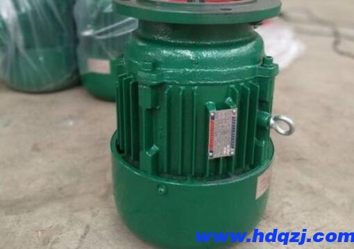 10噸龍門吊電機(jī)繞組損壞，是否會(huì)發(fā)生在空載情況下?