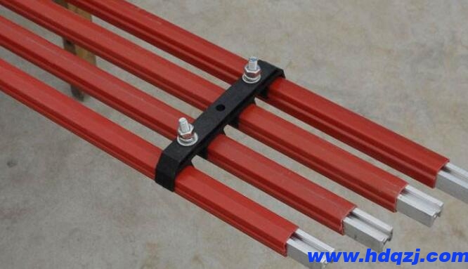 龍門吊系列DHH型單級組合型**滑觸線 龍門吊系列DHH型單級組合型**滑觸線