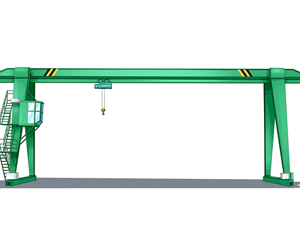 龍門吊型號(hào)圖片