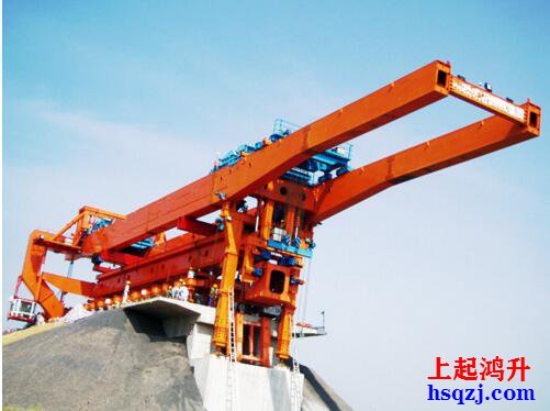 架橋機(jī)出租會(huì)有哪些注意事項(xiàng)？