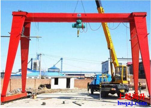 龍門吊車平時應該怎么做維護保養(yǎng)