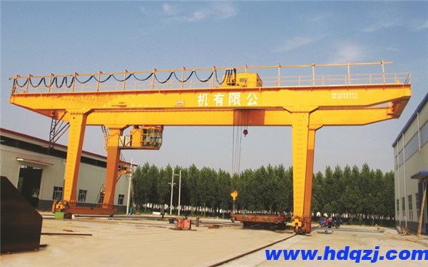 門式起重機(jī) 門式起重機(jī)