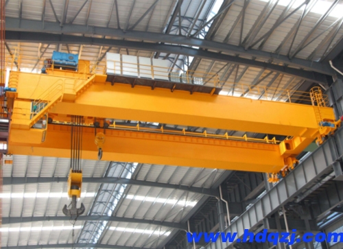 雙梁橋式起重機(jī)的設(shè)計(jì)優(yōu)點(diǎn)及技術(shù)要求 雙梁橋式起重機(jī)的設(shè)計(jì)優(yōu)點(diǎn)及技術(shù)要求