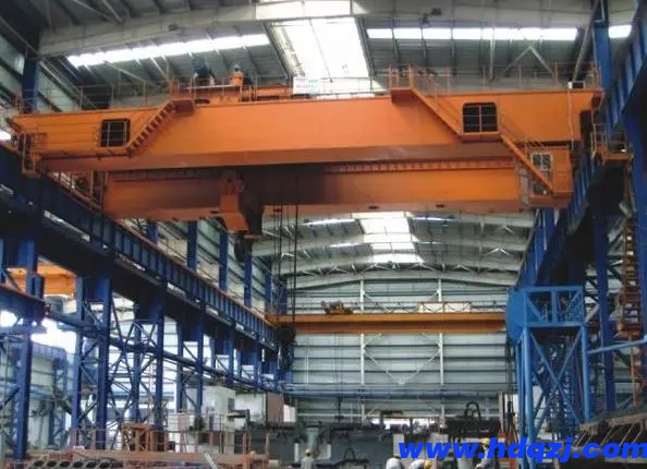 起重機(jī)主梁矯正方式的選擇依據(jù) 起重機(jī)主梁矯正方式的選擇依據(jù)