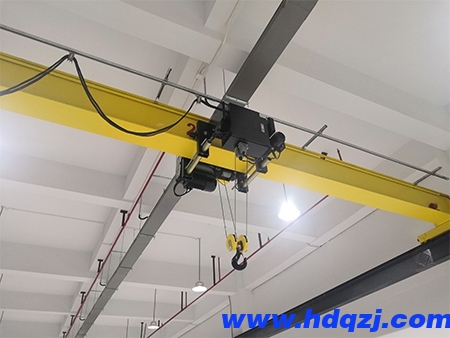 起重機(jī)在吊裝工程時(shí)安全隱患的防范 起重機(jī)在吊裝工程時(shí)安全隱患的防范