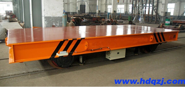 電動平車 電動平車