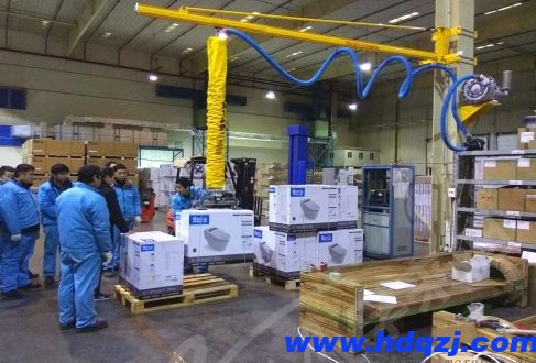 紙箱及袋子吸吊機(jī) 紙箱及袋子吸吊機(jī)