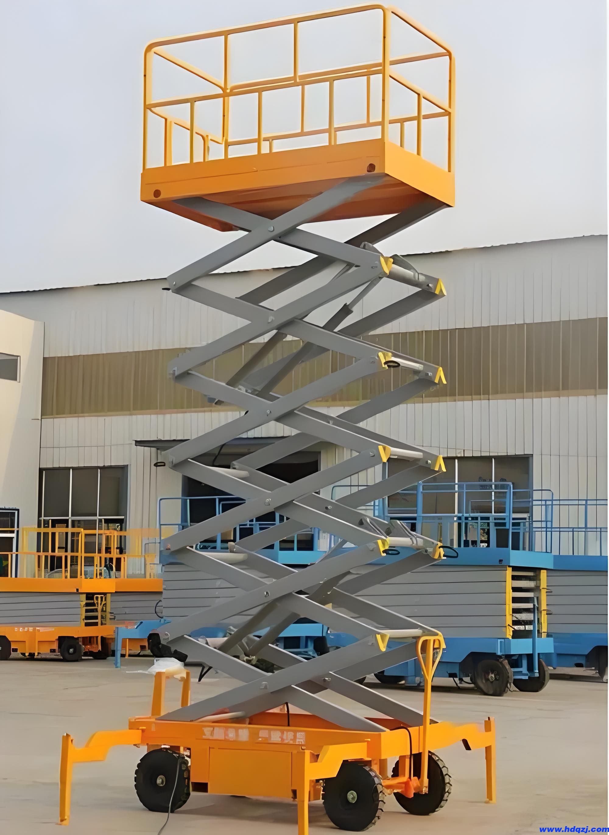 液壓升降機(jī) 液壓升降機(jī)