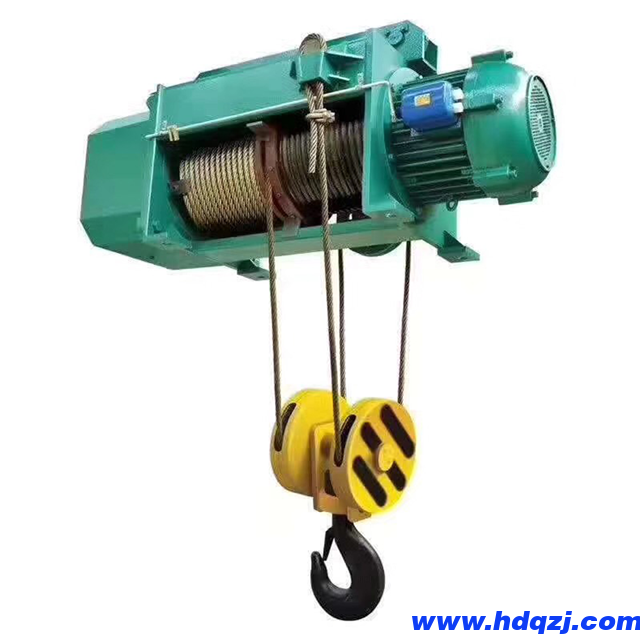 電動(dòng)葫蘆 電動(dòng)葫蘆