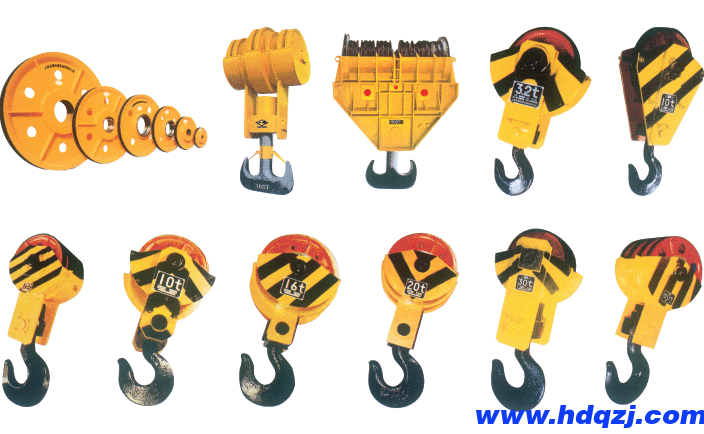 起重機(jī)吊帶和吊鉤如何搭配使用？