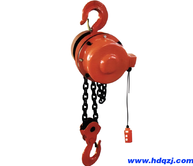 環(huán)鏈電動葫蘆 環(huán)鏈電動葫蘆