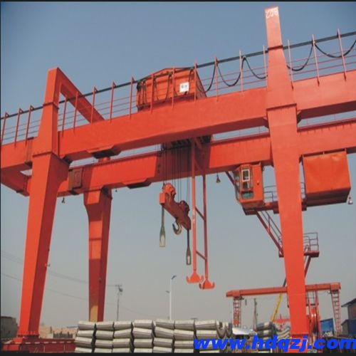 門式起重機 門式起重機