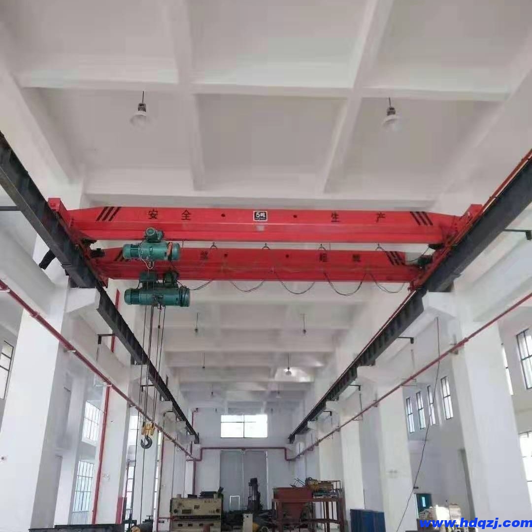 單梁起重機(jī) 單梁起重機(jī)