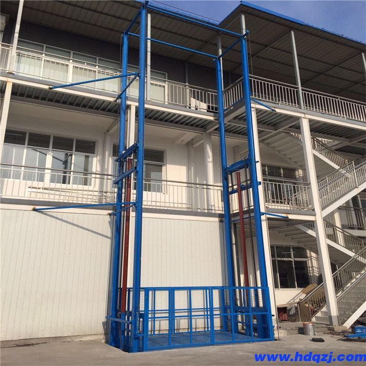 導(dǎo)軌式升降機(jī)定制須知介紹 導(dǎo)軌式升降機(jī)定制須知介紹