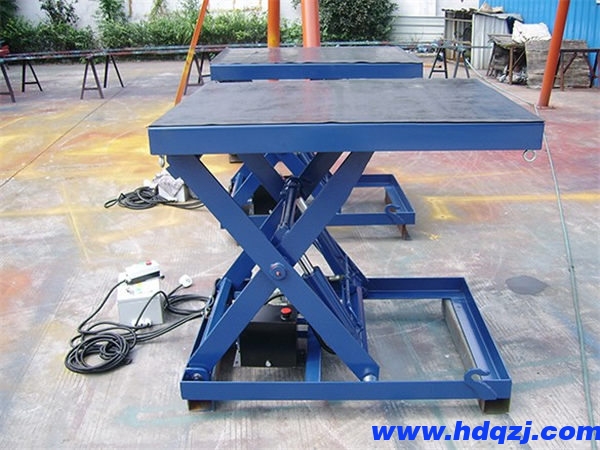 液壓升降機(jī) 液壓升降機(jī)