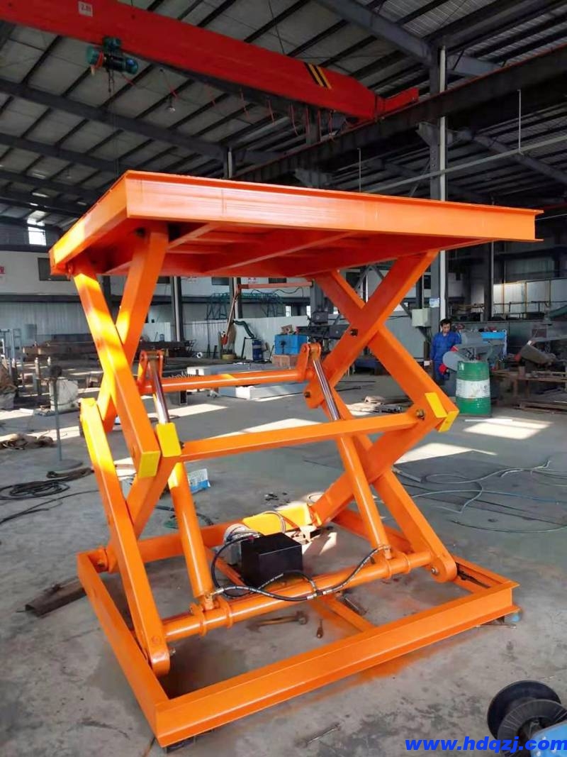 升降平臺(tái) 升降平臺(tái)