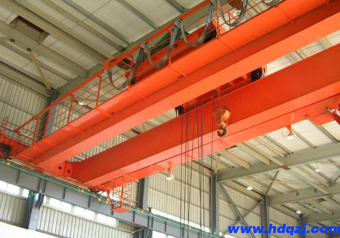 橋式起重機(jī) 橋式起重機(jī)