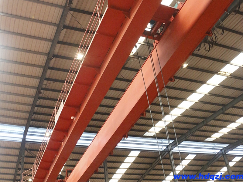 安裝通用起重機(jī)前后需要做哪些檢查 安裝通用起重機(jī)前后需要做哪些檢查