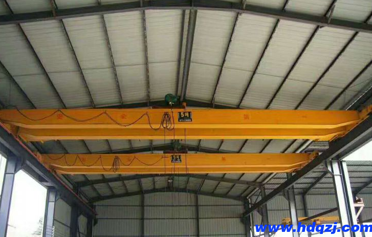 對(duì)比電動(dòng)防爆起重機(jī)鋼絲繩兩種穿繞方式 對(duì)比電動(dòng)防爆起重機(jī)鋼絲繩兩種穿繞方式